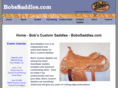 bobssaddles.com