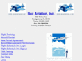 boxaviation.com