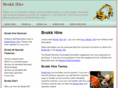 brokkhire.net