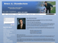 brucechamberlain.net