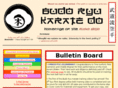 budo-ryu-karate.com