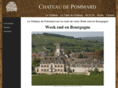 burgundy-week-end.com
