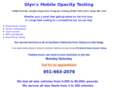 cadieselsmoketest.com