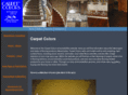 carpetcolors.com