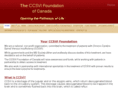 ccsvifoundationcanada.org