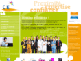 ce-information-service.com