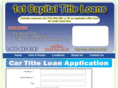 charlottetitleloans.net