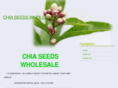 chiaseedswholesale.com