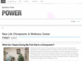 chiro4newlife.com
