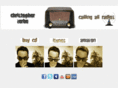 christopherzerbe.com
