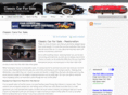 classiccarforsale.info