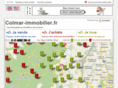 colmarimmobilier.com