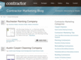 contractormarketinghub.com