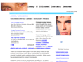 crazy-n-colored-contact-lenses.com