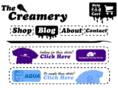 creameryshop.com