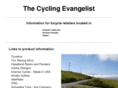 cyclingevangelist.com