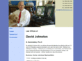 davidjohnstonlaw.com