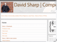 davidsharp.info