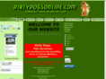 ddpetquarters.com