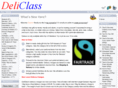 deliclass.co.uk
