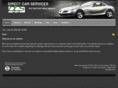 directcarservices.co.uk