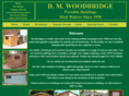 dmwoodbridge.co.uk