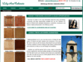 edinburgcabinets.com