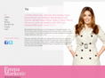 emmamarkezic.com