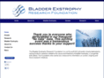 exstrophyresearch.com