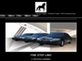 finesteplimo.com