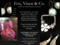 fox-vixen.com