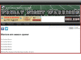 fridaynightwarriors.com