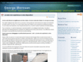 george-morosan.com