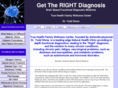 gettherightdiagnosis.com
