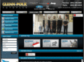 glennpolkserviceandparts.com