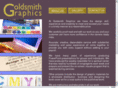 goldsmithgraphics.net