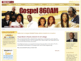 gospel860.com