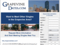 grapevinedates.com