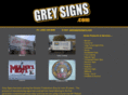 greysigns.com