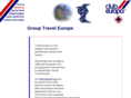 grouptraveleurope.org