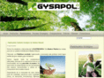 gysapol.net