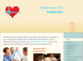 healthcareceo.net
