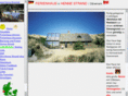 hennestrand.com