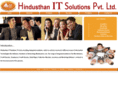 hindusthanit.com