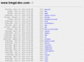 hmgd-dev.com