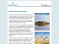homeandlandpackage.com