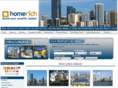 homerichrealty.com