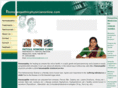 homoeopathicphysicianonline.com
