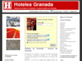 hotelesgranada.org.es