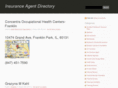 insuranceagentdirectory.info